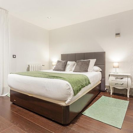 Apartamento Cibeles Studio En Μαδρίτη Εξωτερικό φωτογραφία